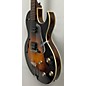 Used The Loar Lh304t Hollow Body Electric Guitar