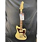 Used Harley Benton Used HARLEY BENTON VT SERIES JAZZMASTER Yellow Solid Body Electric Guitar thumbnail