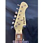 Used Harley Benton Used HARLEY BENTON VT SERIES JAZZMASTER Yellow Solid Body Electric Guitar