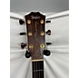 Used Taylor 814bce 25th Anniversary Acoustic Electric Guitar