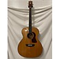 Used Washburn HG75SEG-O Acoustic Guitar thumbnail