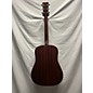 Used Martin DRS2 Acoustic Electric Guitar