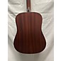 Used Martin DRS2 Acoustic Electric Guitar