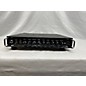 Used Gallien-Krueger MB Fusion 800W Bass Amp Head