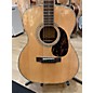 Used Zager ZAD-50 OM/N Acoustic Guitar thumbnail