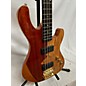 Used Cort Jeff Berlin Series Rithimic Electric Bass Guitar