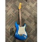 Used Squier Stratocaster Solid Body Electric Guitar thumbnail