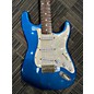 Used Squier Stratocaster Solid Body Electric Guitar