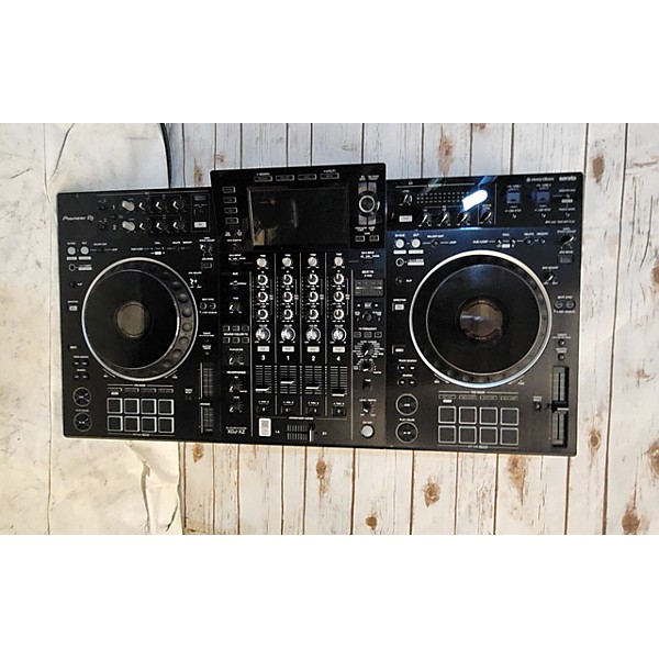 Used Pioneer DJ XDJ-XZ DJ Controller