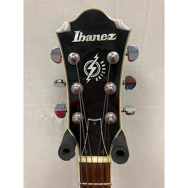 Used Ibanez AS73 Artcore Hollow Body Electric Guitar