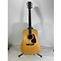 Used Used Morris MD 507 Acoustic Guitar thumbnail