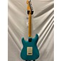 Used Fender Used Fender American Professional II Stratocaster Miami Blue Solid Body Electric Guitar