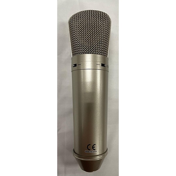 Used Behringer B2 PRO Condenser Microphone