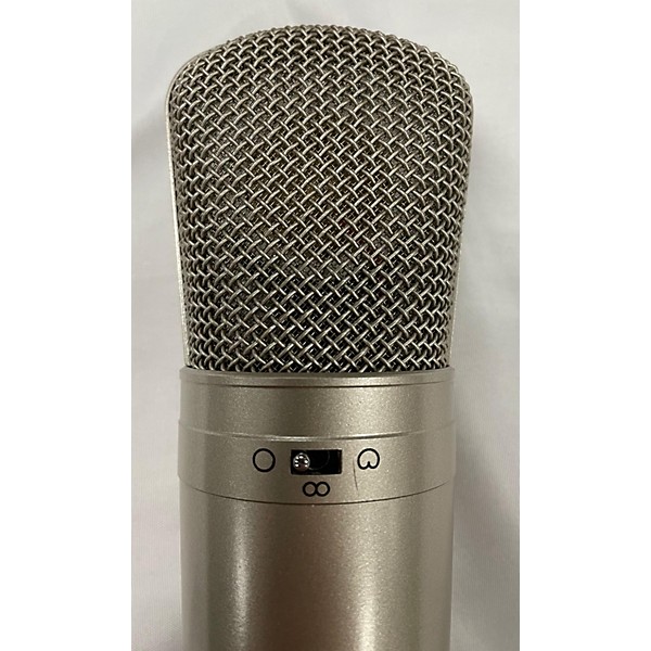 Used Behringer B2 PRO Condenser Microphone