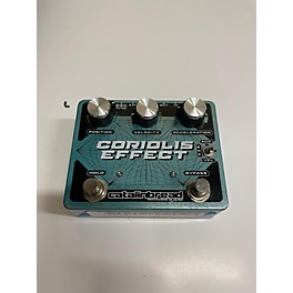 Used Catalinbread Used Catalinbread Coriolus Effect Effect Pedal