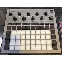 Used Novation Used Novation CIRCUIT RHYTHM