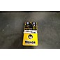 Used Modtone MTHT Harmonic Tremor Tremolo Effect Pedal thumbnail