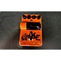 Used VOX TRIKE FUZZ Effect Pedal