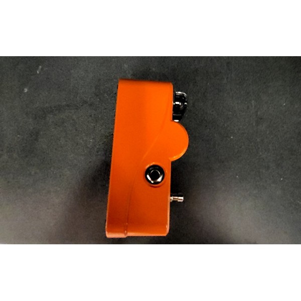 Used VOX TRIKE FUZZ Effect Pedal