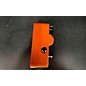 Used VOX TRIKE FUZZ Effect Pedal