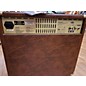 Used Behringer Ultracoustic ACX450 Acoustic Guitar Combo Amp