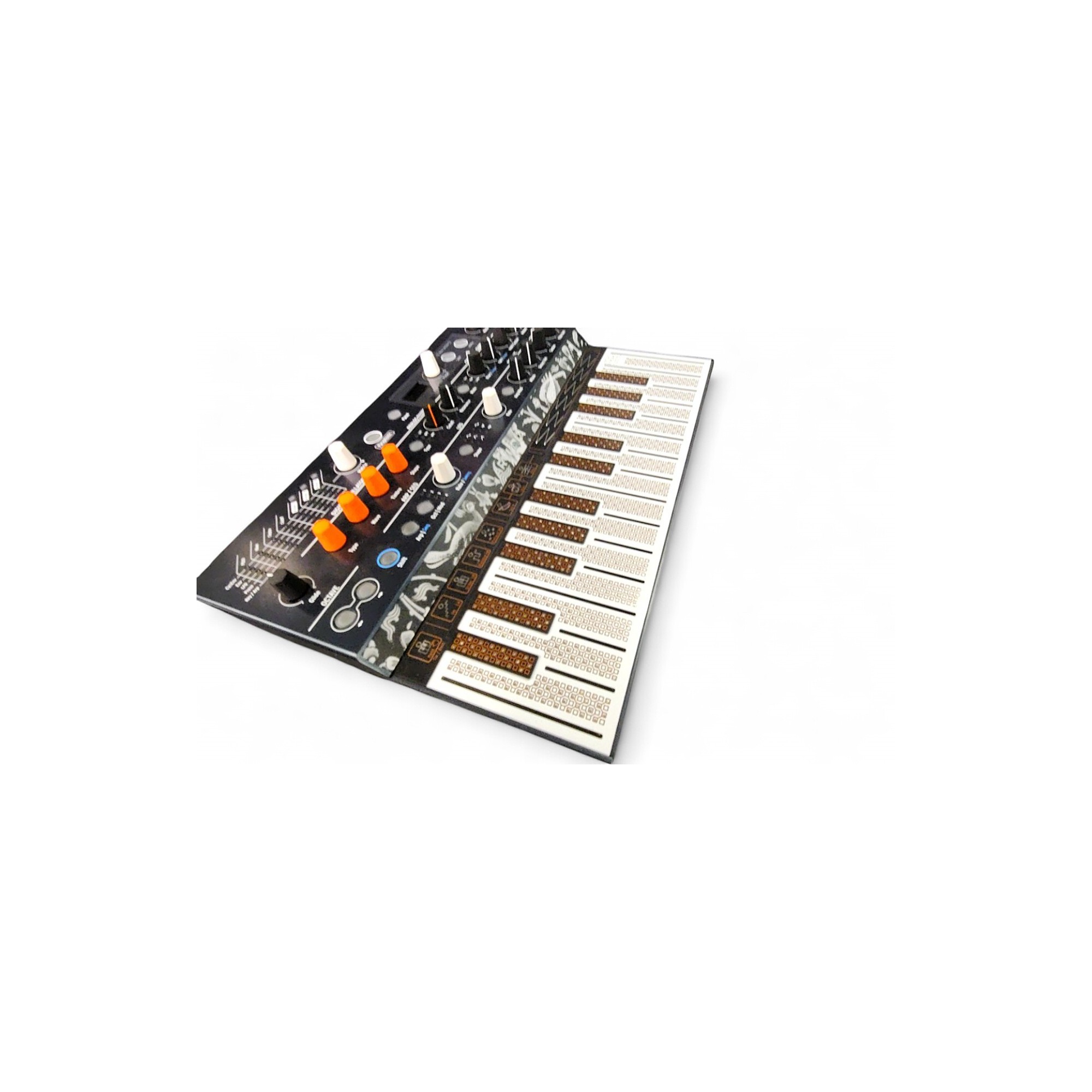 Used Arturia MicroFreak Synthesizer | Guitar Center