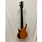 Used Used Status Graphite S1 Classic Brown Electric Bass Guitar