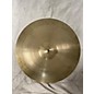 Used SABIAN Used SABIAN 22in Paragon Ride Cymbal thumbnail