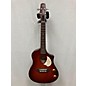 Used Seagull Steel SG Burst EQ Ukulele thumbnail