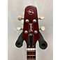 Used Seagull Steel SG Burst EQ Ukulele