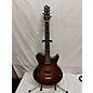 Used Eastman Romeo Hollow Body Electric Guitar thumbnail