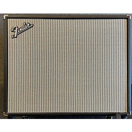 Used Fender Used Fender Bassman 115 Neo Bass Cabinet