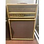 Used Used Longhorn Amps Texas Tru Tone Guitar Stack thumbnail