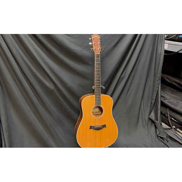 Used Taylor DN4 Acoustic Guitar