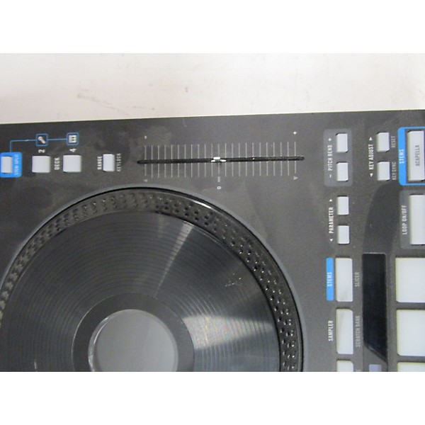 Used RANE Four DJ Controller