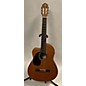 Used Ortega RCE131L Classical Acoustic Electric Guitar thumbnail