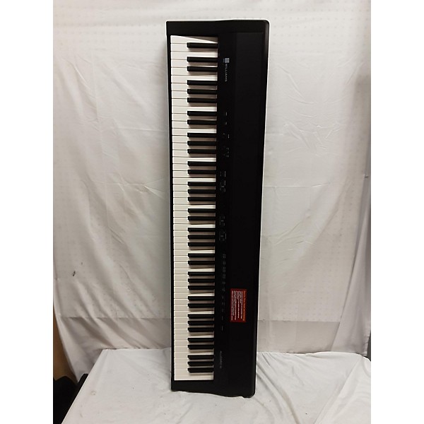 Used Williams Allegro IV 88 Key Keyboard Workstation