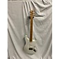 Used PRS Used PRS Silver Sky John Mayer Signature White Solid Body Electric Guitar thumbnail