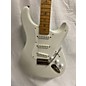 Used PRS Used PRS Silver Sky John Mayer Signature White Solid Body Electric Guitar