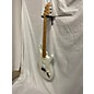 Used PRS Used PRS Silver Sky John Mayer Signature White Solid Body Electric Guitar