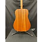 Used Teton Sts10 Acoustic Guitar
