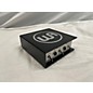 Used Warm Audio Passive Direct Box Audio Converter