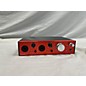 Used Focusrite Clarett 2Pre Audio Interface thumbnail