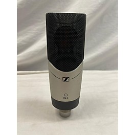 Used Sennheiser MK4 Condenser Microphone