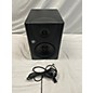 Used Mackie MR8 Powered Monitor