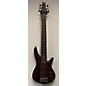 Used Ibanez SR506 6 String Electric Bass Guitar thumbnail