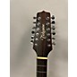 Vintage Takamine 1999 EF385 12 String Acoustic Electric Guitar