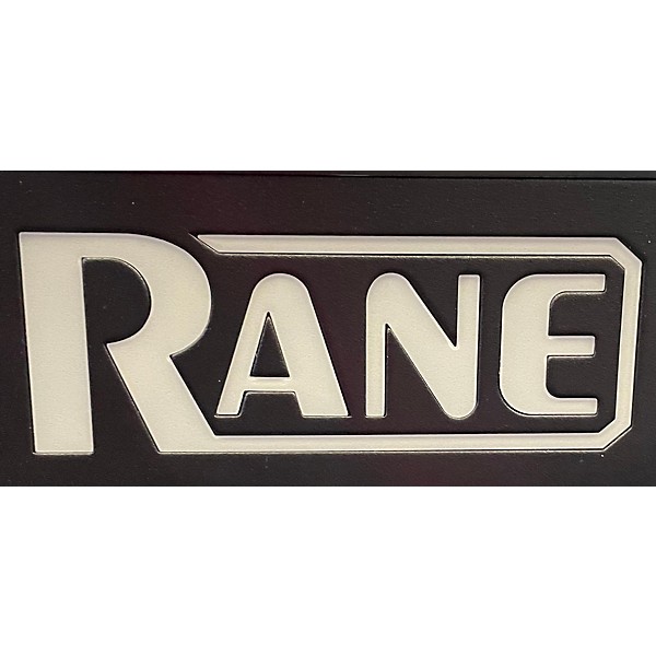 Used RANE Four DJ Controller