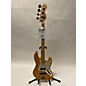 Used Fender American 60th Anniversary Standard Jazz Bass Electric Bass Guitar thumbnail