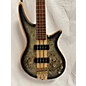 Used Jackson Pro Series Spectra Bass SBP IV Electric Bass Guitar